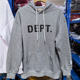 Gallery Dept Hoodie Loose Casual Hoodie