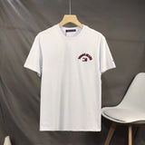 Tommy T Shirts Tommy Short Sleeve T-shirt