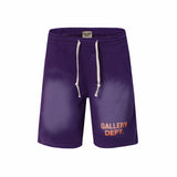 Gallery Dept Shorts Unisex Casual Shorts