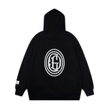 Gallery Dept Hoodie Loose Casual Hoodie