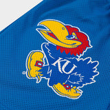 Eric Emanuel EE Shorts Mesh Quick-Dry Outdoor Running Cycling Shorts