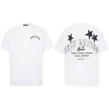 Cole Buxton T Shirts Short Sleeve Men's Couple