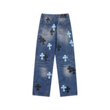 CHH Chrome Hearts Jeans