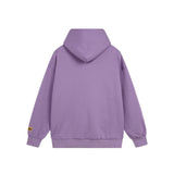 Drew House Hoodie Unisex Loose Embroidery Logo Casual Hoodie