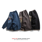 Men Sweater Autumn Winter Sweater Sweater Men's Winter Loose