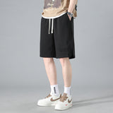 Nasa Shorts Casual Shorts Men's Summer Sports Loose