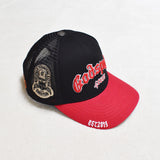 Godspeed hat embroider baseball
