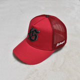 Godspeed hat american tide embroider peaked cap sun hat