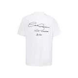 Cole Buxton T-Shirts Printed Short Sleeve T-Shirts