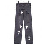 CHH Chrome Hearts Jeans