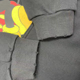 Drew House Hoodie Unisex Loose Casual Hoodie