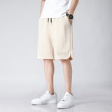 Nasa Shorts Casual Shorts Men's Summer Loose Men's Sports Pants