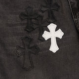 CHH Chrome Hearts Jeans