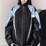 Unisex Baseball Jersey Cleanfit Jacket