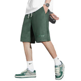 Nasa Shorts Summer Shorts for Men Fashion Brand Loose Casual Basketball Sports