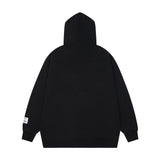 Gallery Dept Hoodie Loose Casual Hoodie
