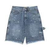 Gallery Dept Shorts Vibe Loose Denim Shorts