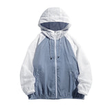 Nasa Sun Protection Shirt Summer Sun Protective Clothes Men and Women