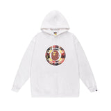 Bathing Ape Hoodie Fall/Winter Hooded Sweater (Part 2)