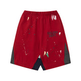 Gallery Dept Shorts Unisex Casual Shorts