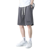 Nasa Shorts Casual Shorts Men's Summer Sports Loose