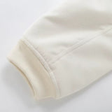 Unisex Baseball Jersey Jacket