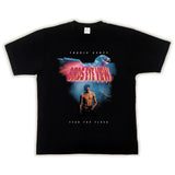 Hip Hop Rapper T Shirt Cotton Short-Sleeved T-shirt for Men