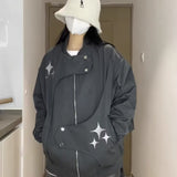 Unisex Baseball Jersey Jacket Top Embroidered Baseball Uniform