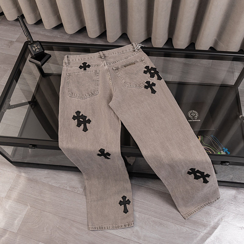 CHH Chrome Hearts Jeans