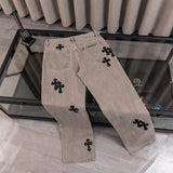 CHH Chrome Hearts Jeans