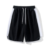 Nasa Shorts Men's Summer Fashion Brand Basketball Shorts