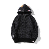 Bathing Ape Hoodie