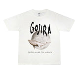 Rock Star T Shirt Loose Print T-shirt Short Sleeve Street