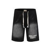 Gallery Dept Shorts Unisex Casual Shorts