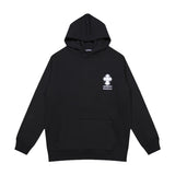 CHH Chrome Heart Hoodie Crowe Sweater High Street Trend Hoodie Hooded Sweater