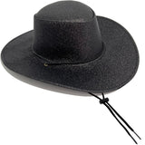 Walter White Fedora Cowboy Hat Male British Gentleman Western Cowboy Fedora Hat