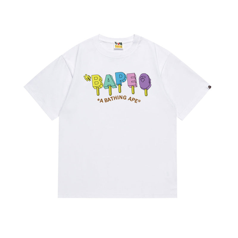 Bathing Ape T Shirt