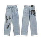 CHH Chrome Hearts Jeans