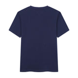 Tommy T Shirts Summer Pure Cotton Loose Casual Daily Bottoming Shirt
