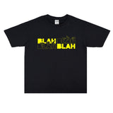 Rock Star T Shirt Armin Van Buuren Printed T-shirt Short Sleeve Loose Cotton
