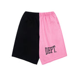 Gallery Dept Shorts Unisex Casual Shorts