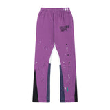 Gallery Dept Sweatpants Unisex Loose Slightly Flared Sweatpants