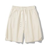 Nasa Shorts Summer Basketball Shorts Loose Casual Pants