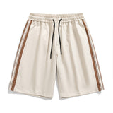 Nasa Shorts Men's Fashion Brand Casual Basketball Loose Sports