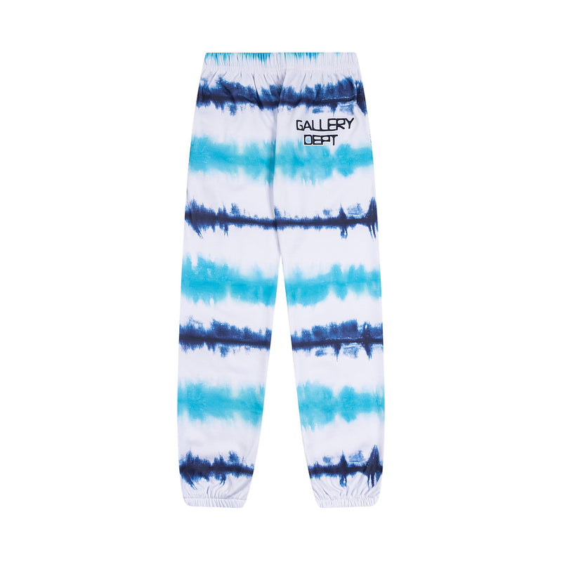 Gallery Dept Sweatpants Unisex Loose Cuffed Sweatpants
