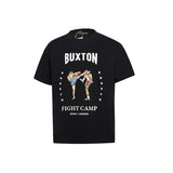 Cole Buxton T Shirts Short Sleeves High Street Loose