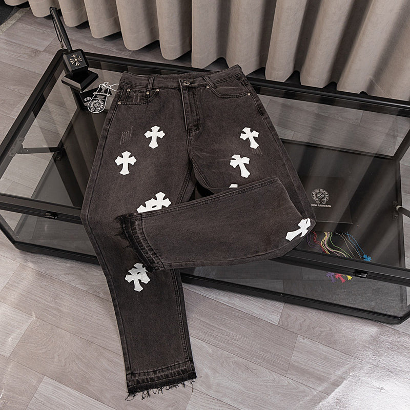 CHH Chrome Hearts Jeans