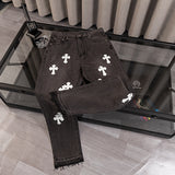 CHH Chrome Hearts Jeans