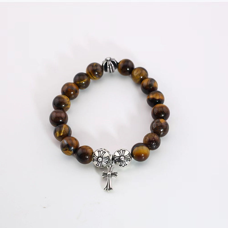 Chrome Heart Bracelet