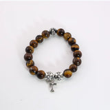 Chrome Heart Bracelet